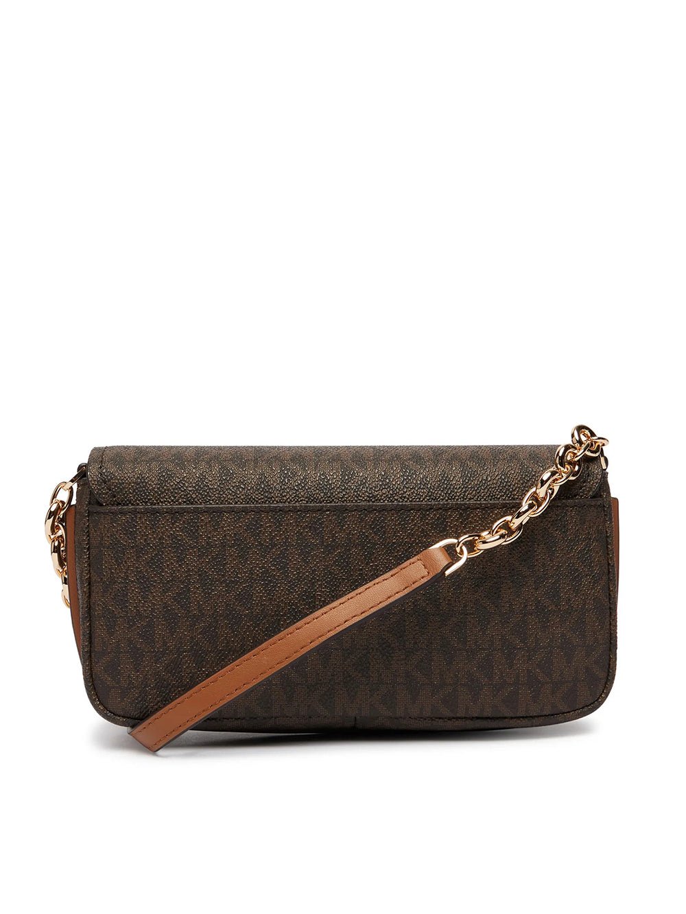 תיק מייקל קורס Nolita Small Signature Logo Crossbody נשים