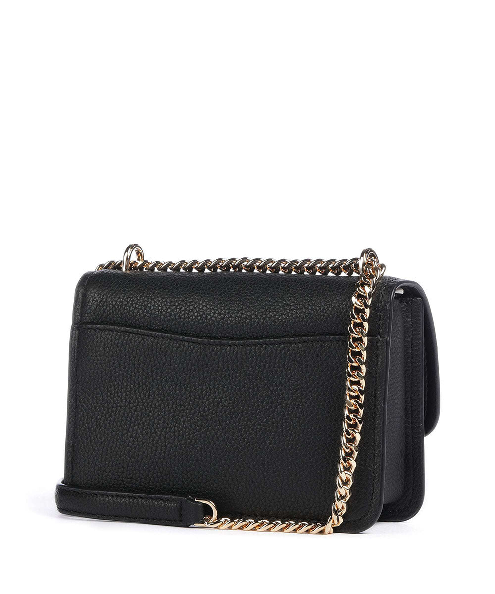 תיק מייקל קורס Claire Small Pebbled Leather Convertible Shoulder Bag נשים