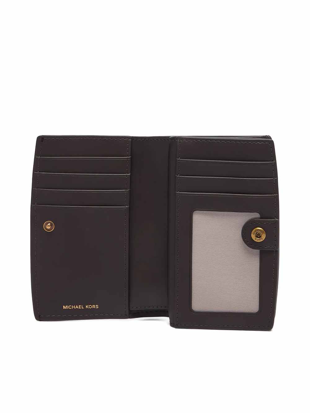 ארנק מייקל קורס Jet Set Small Zip-Around Card Case נשים - mks-32T4GJ6Z5L-251-One-Size