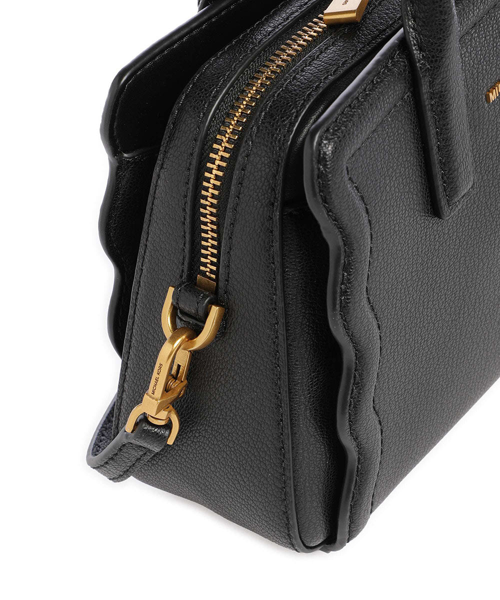 תיק מייקל קורס Laila Extra Small Convertible Crossbody נשים