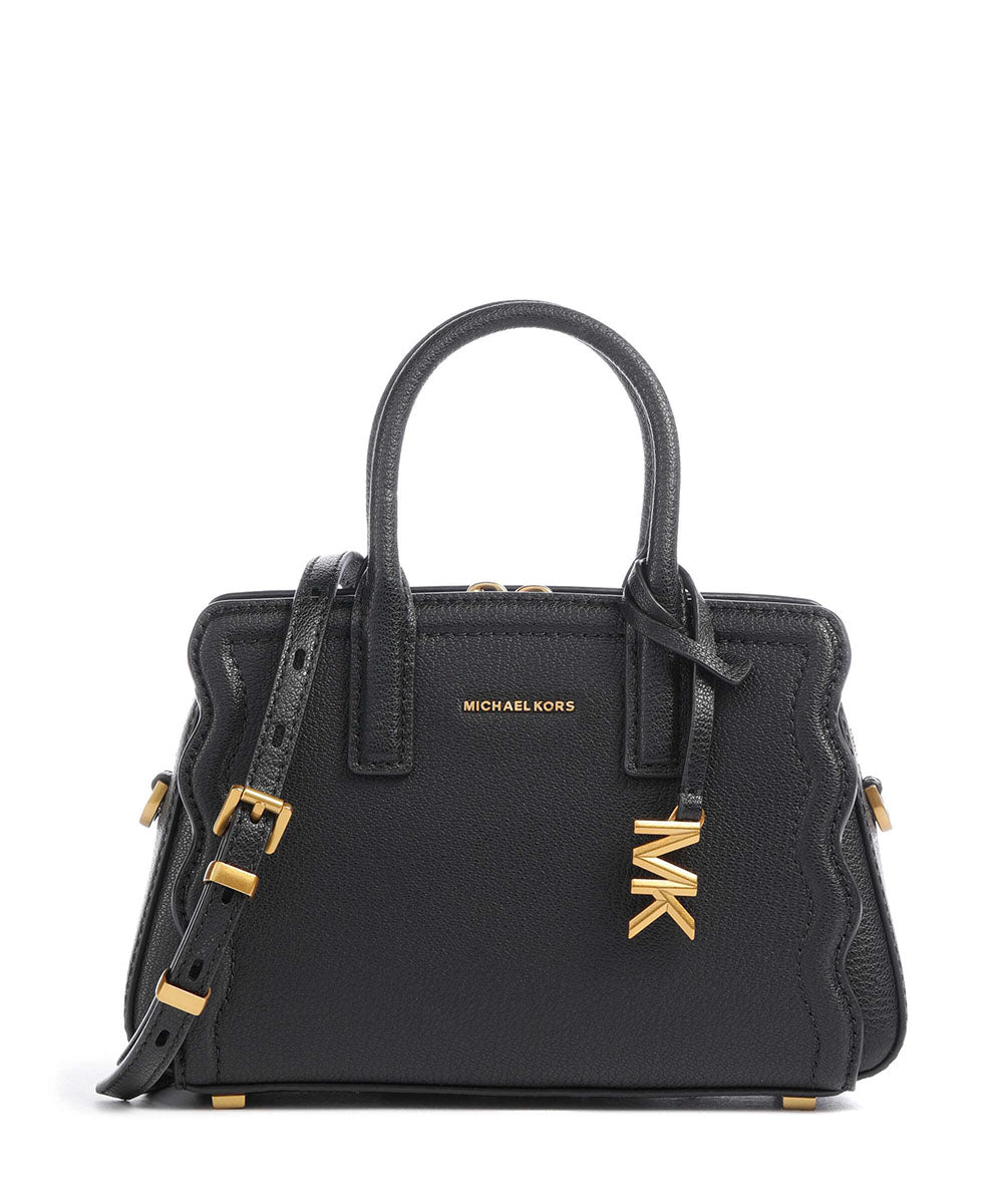 תיק מייקל קורס Laila Extra Small Convertible Crossbody נשים