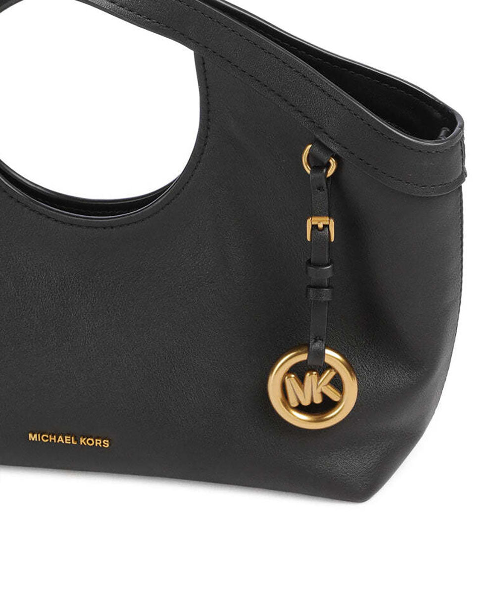 תיק מייקל קורס Haddie Medium Crossbody נשים
