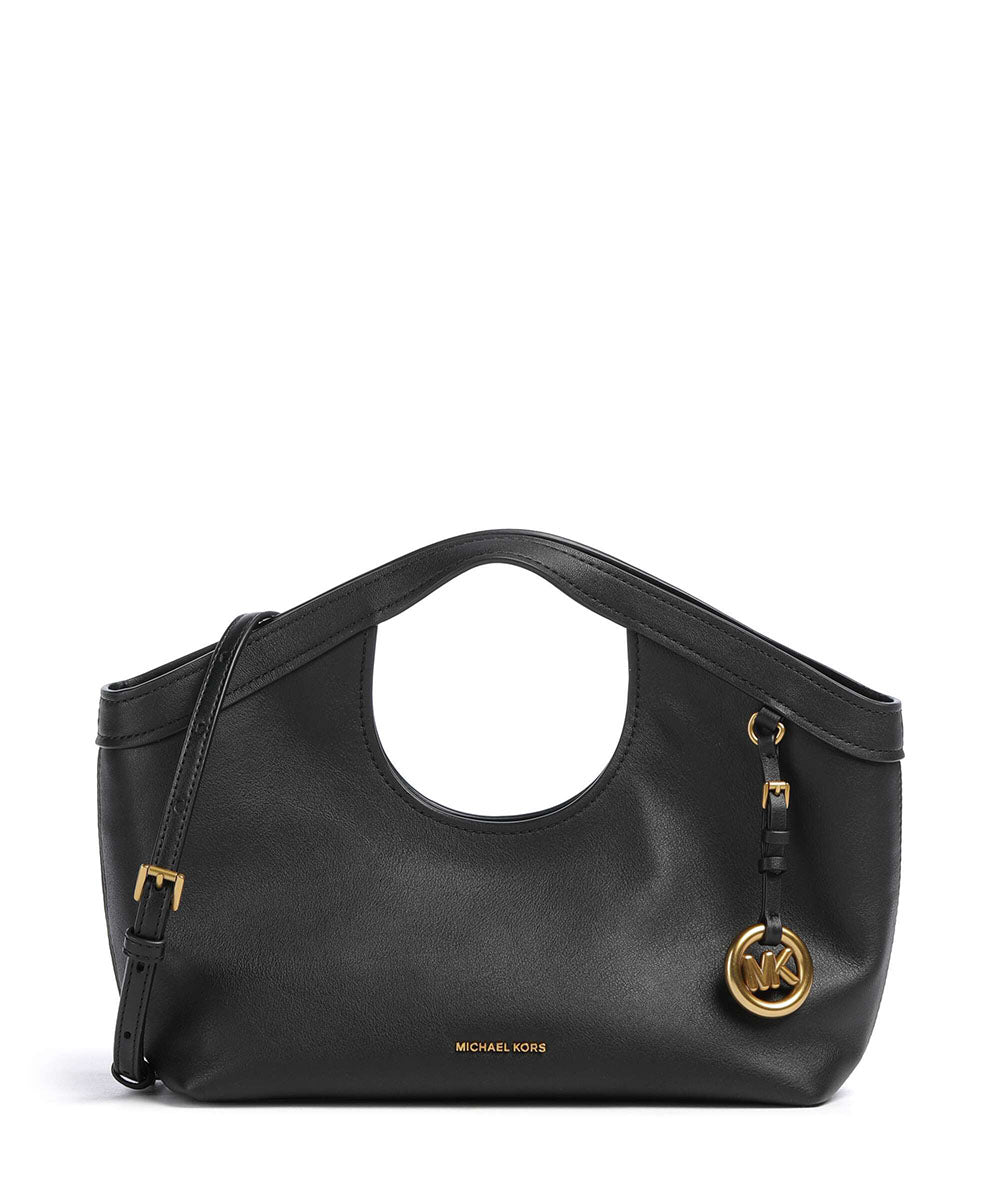 תיק מייקל קורס Haddie Medium Crossbody נשים
