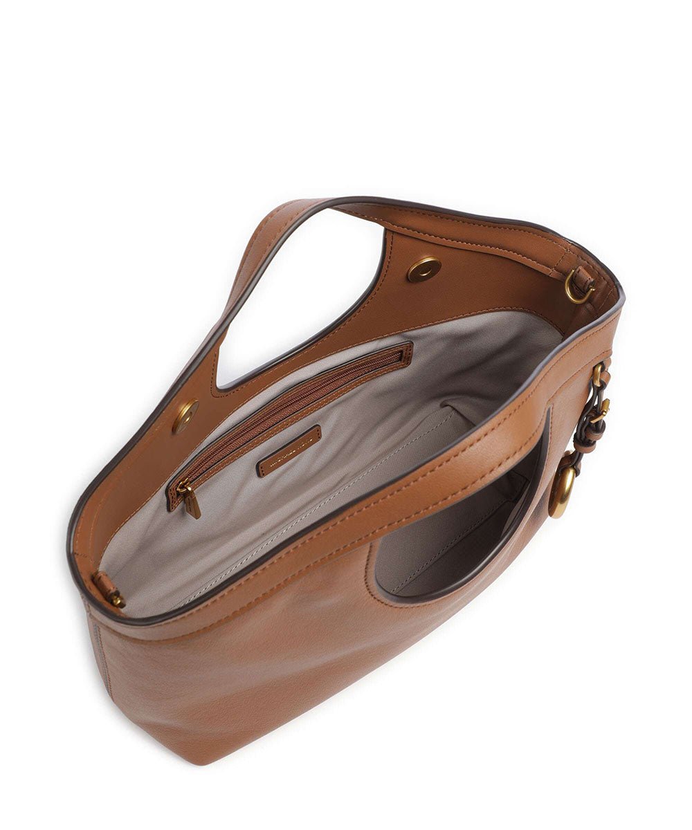 תיק מייקל קורס Haddie Medium Crossbody נשים