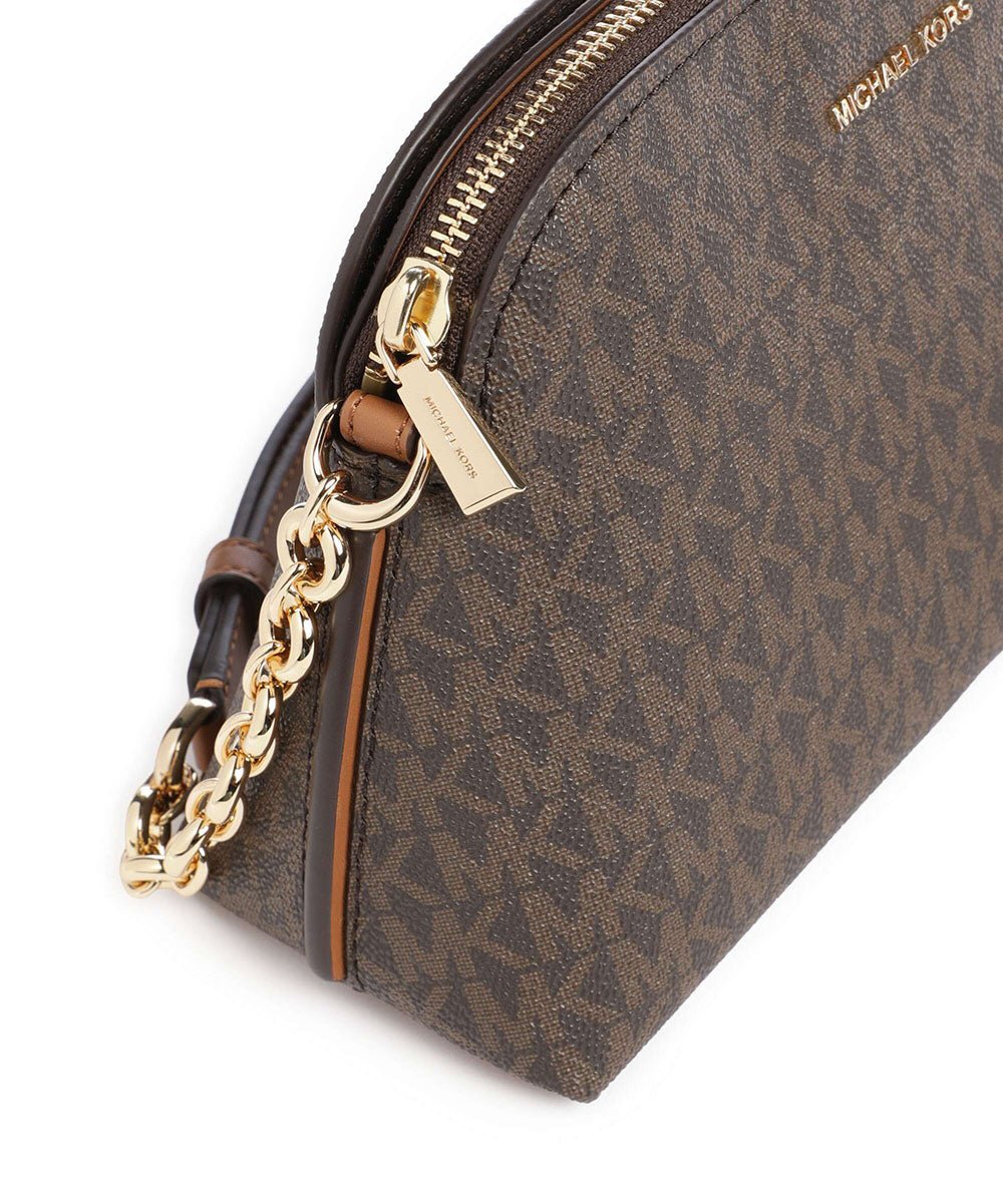 תיק מייקל קורס Freddie Small Dome Chain Crossbody נשים