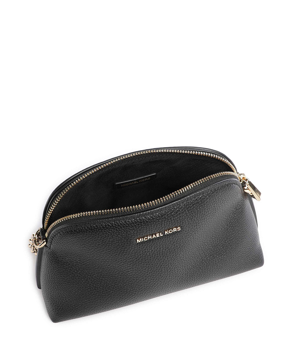 תיק מייקל קורס Freddie Small Dome Chain Crossbody נשים