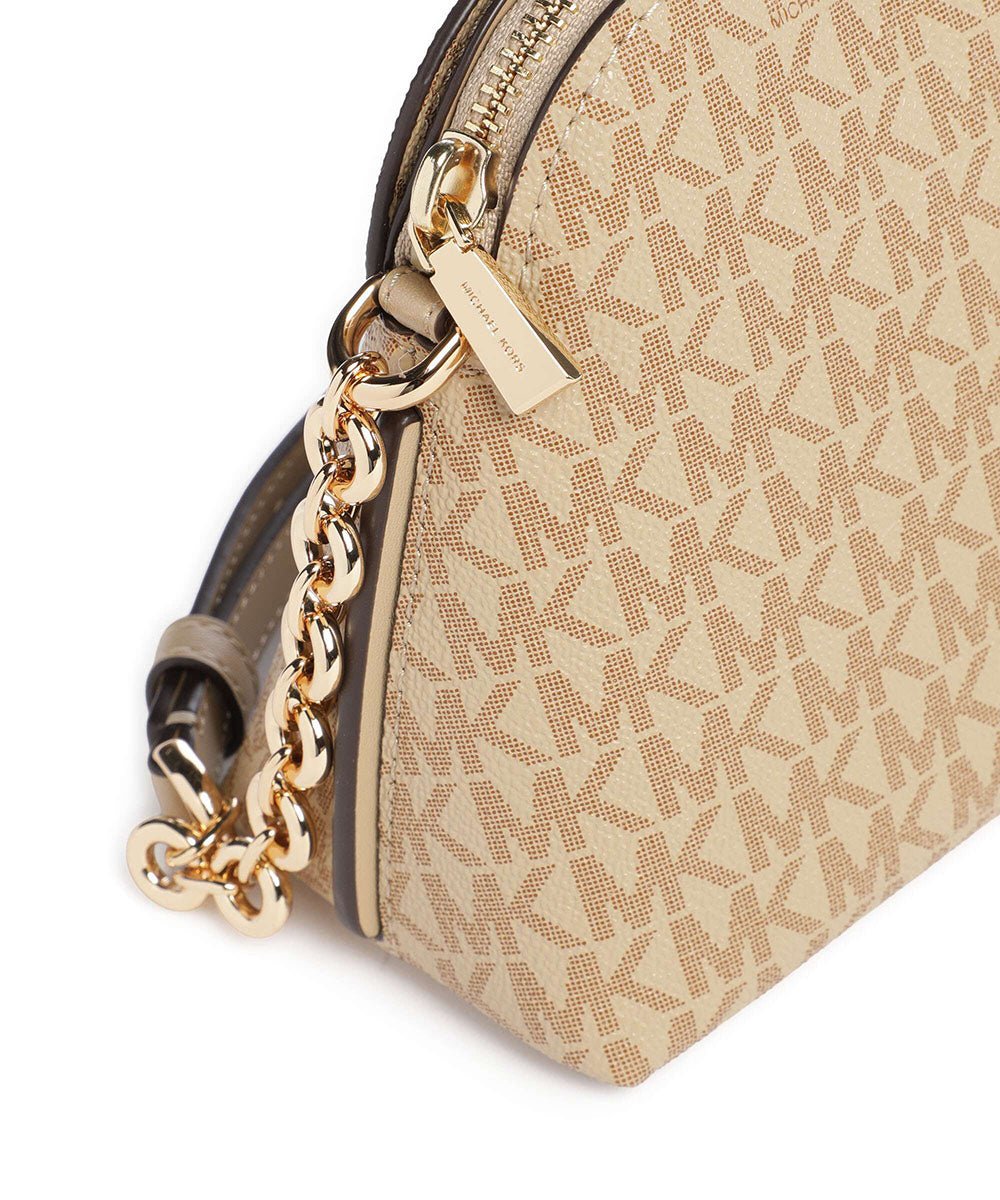 תיק מייקל קורס Freddie Small Dome Chain Crossbody נשים