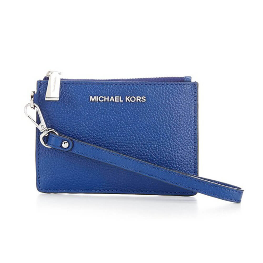 ארנק מייקל קורס נשים Jet Set Small Coin Purse