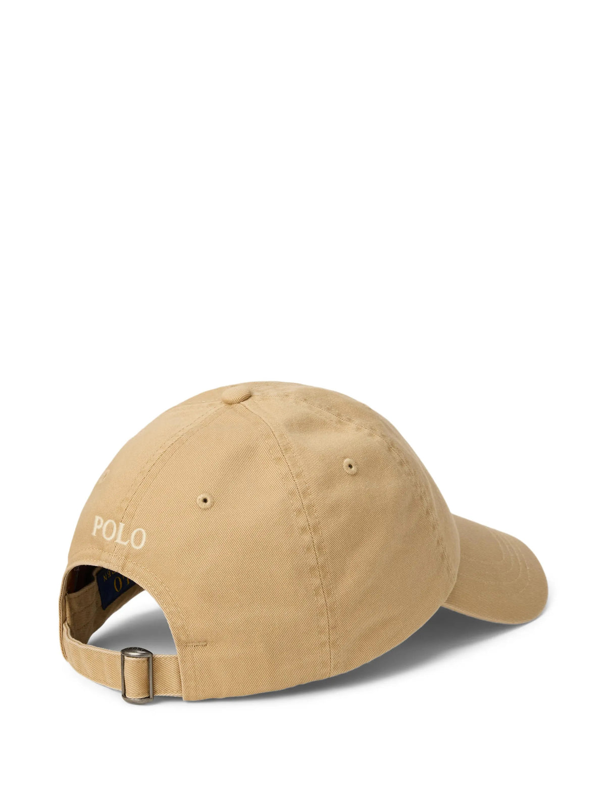 כובע פולו ראלף לורן Embroidered-Pony Baseball - prl-710667709-516-One-Size