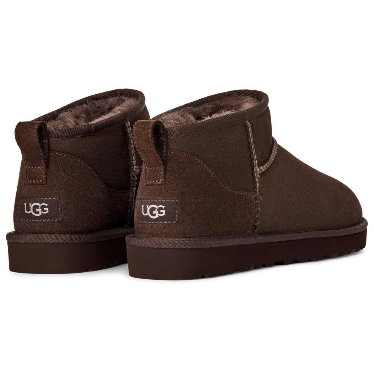 מגפי UGG Classic Ultra Mini נשים