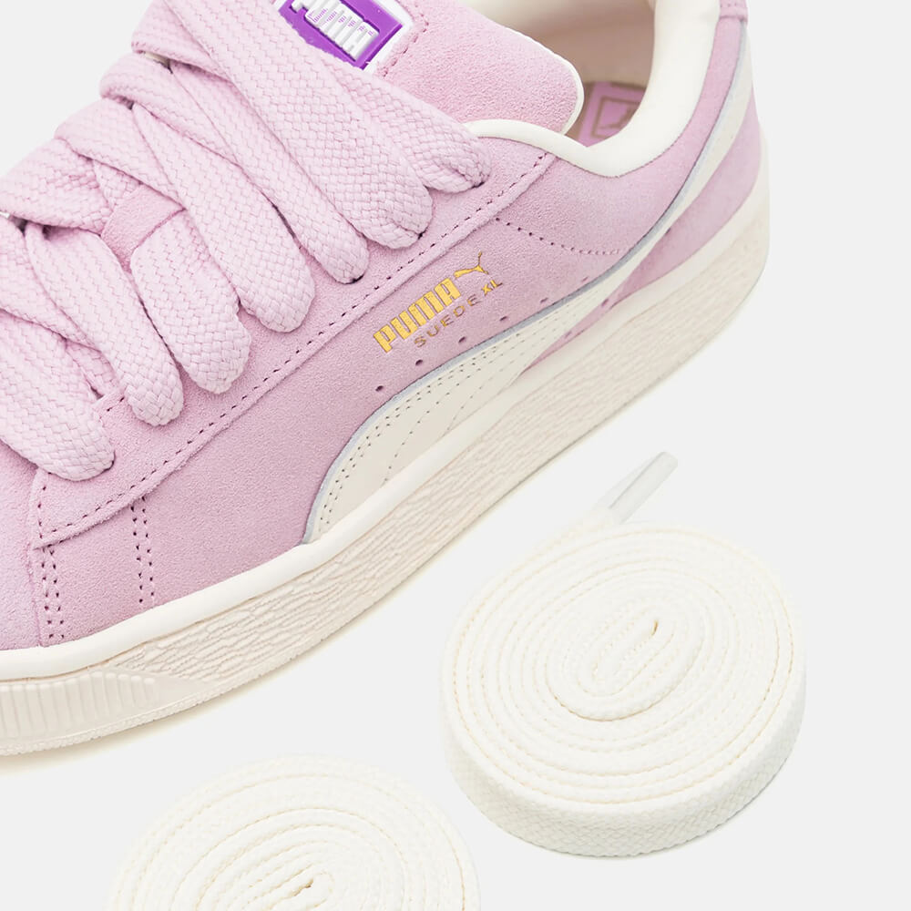 נעלי פומה Suede Xl נשים