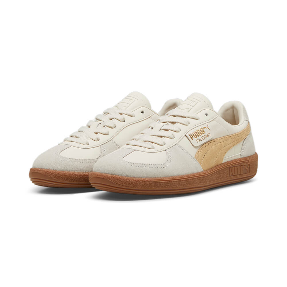 נעלי פומה Palermo Leather נשים