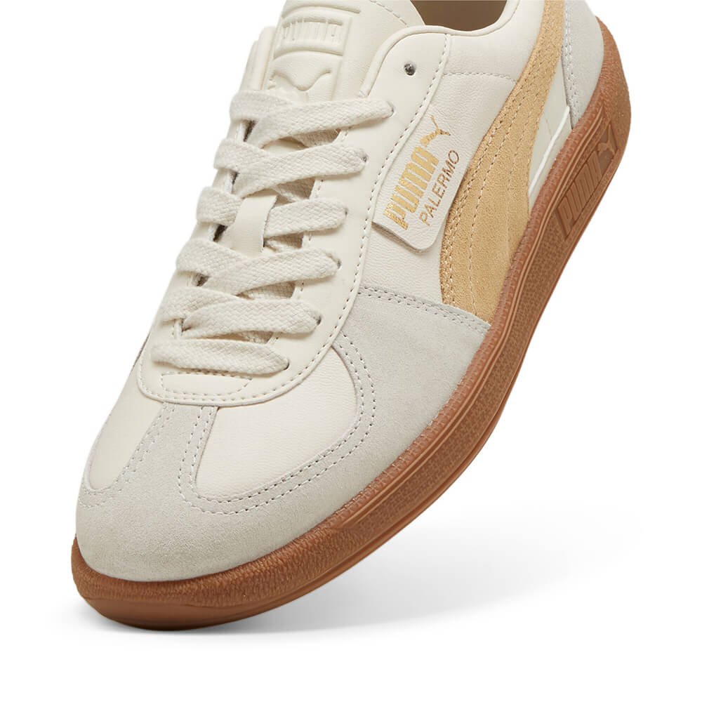 נעלי פומה Palermo Leather נשים