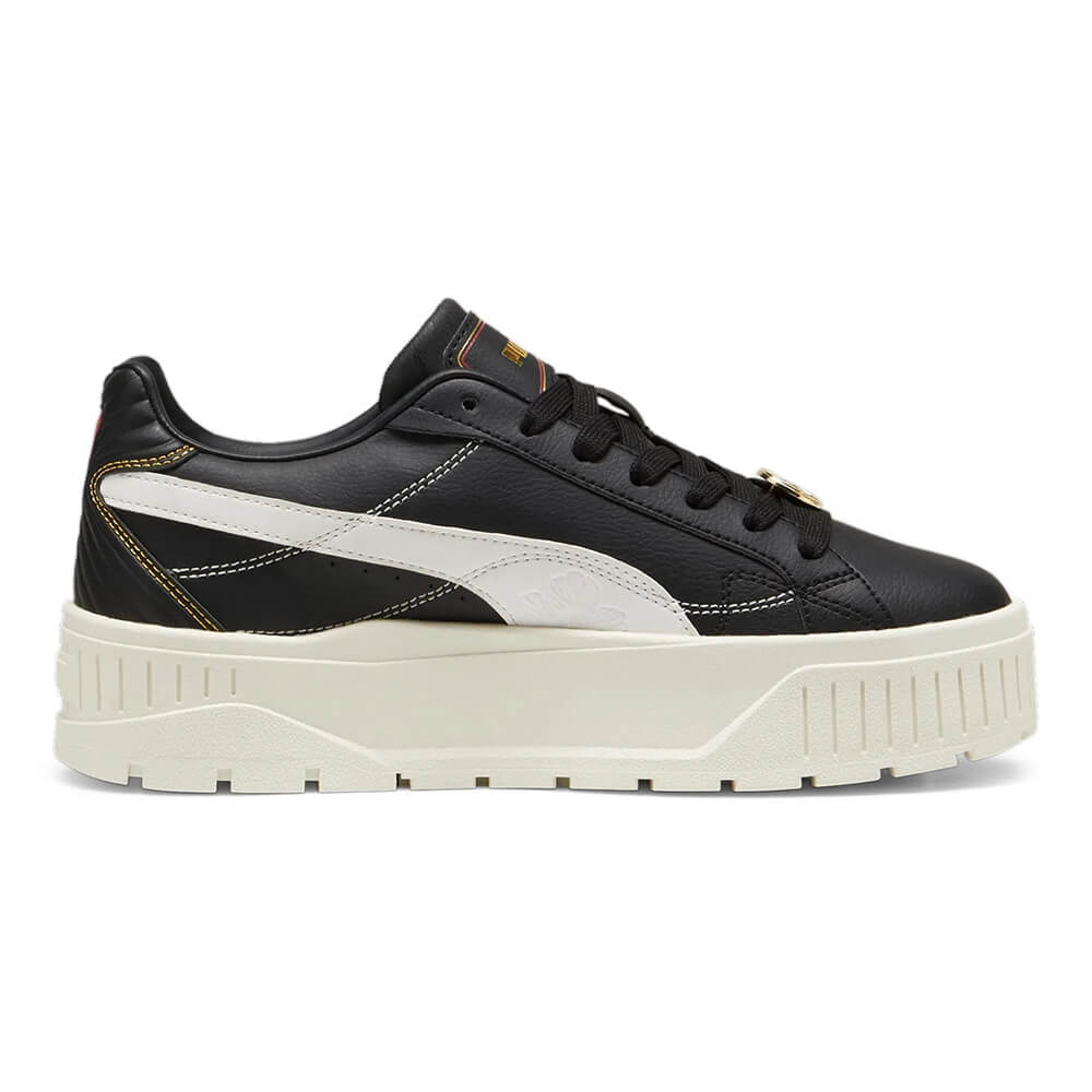 נעלי פומה Karmen Ii Class Act נשים