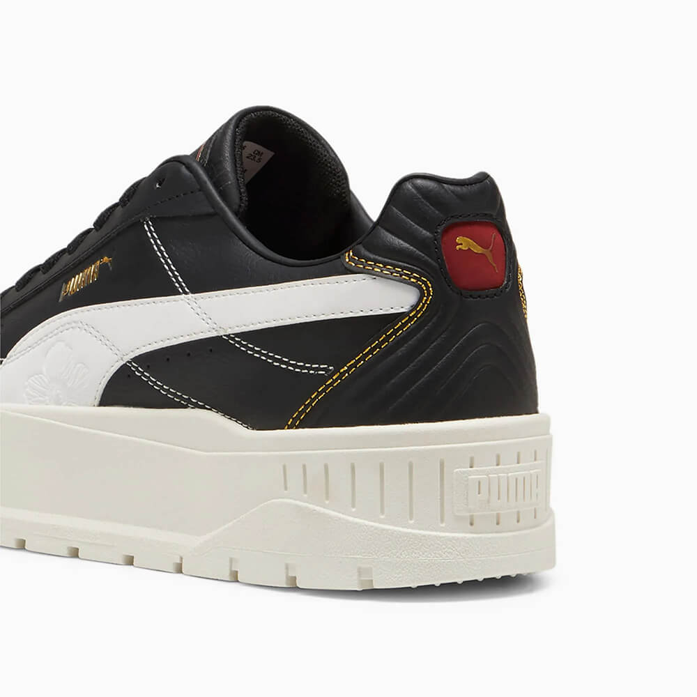 נעלי פומה Karmen Ii Class Act נשים