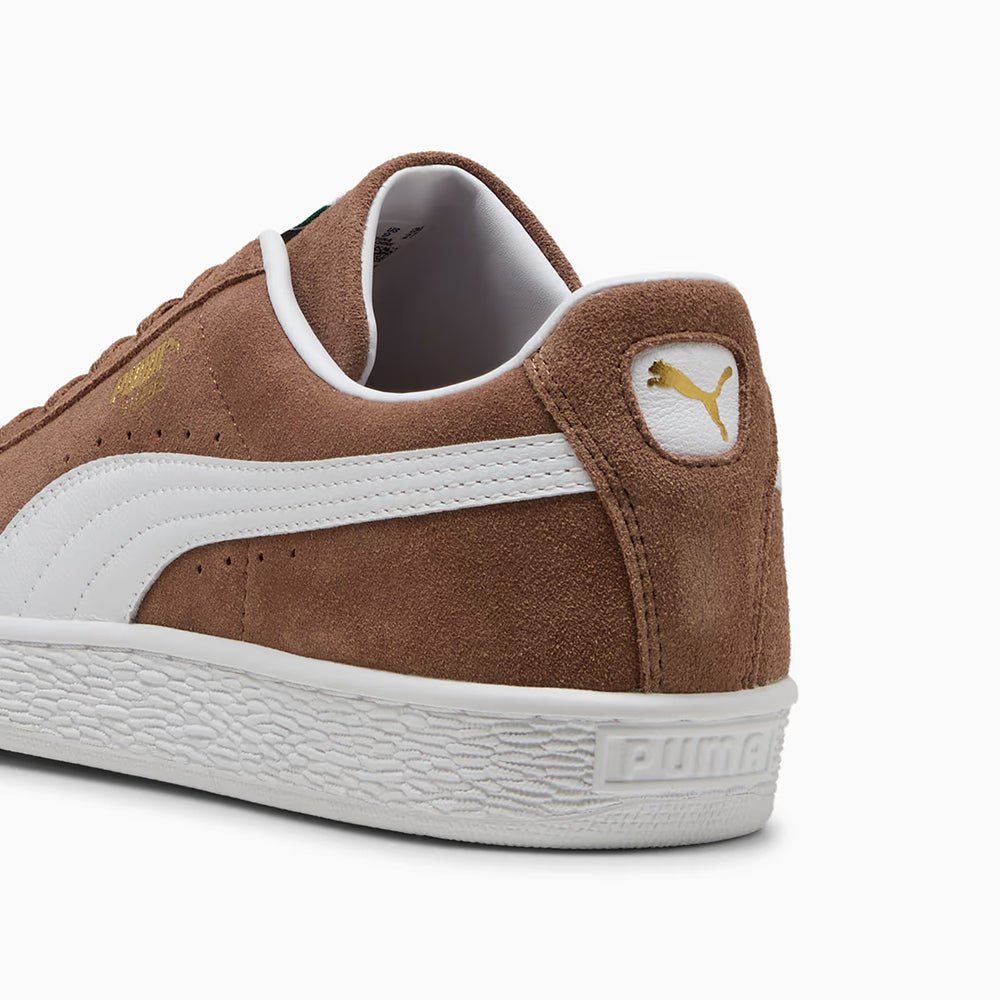 נעלי פומה Suede Classic נשים