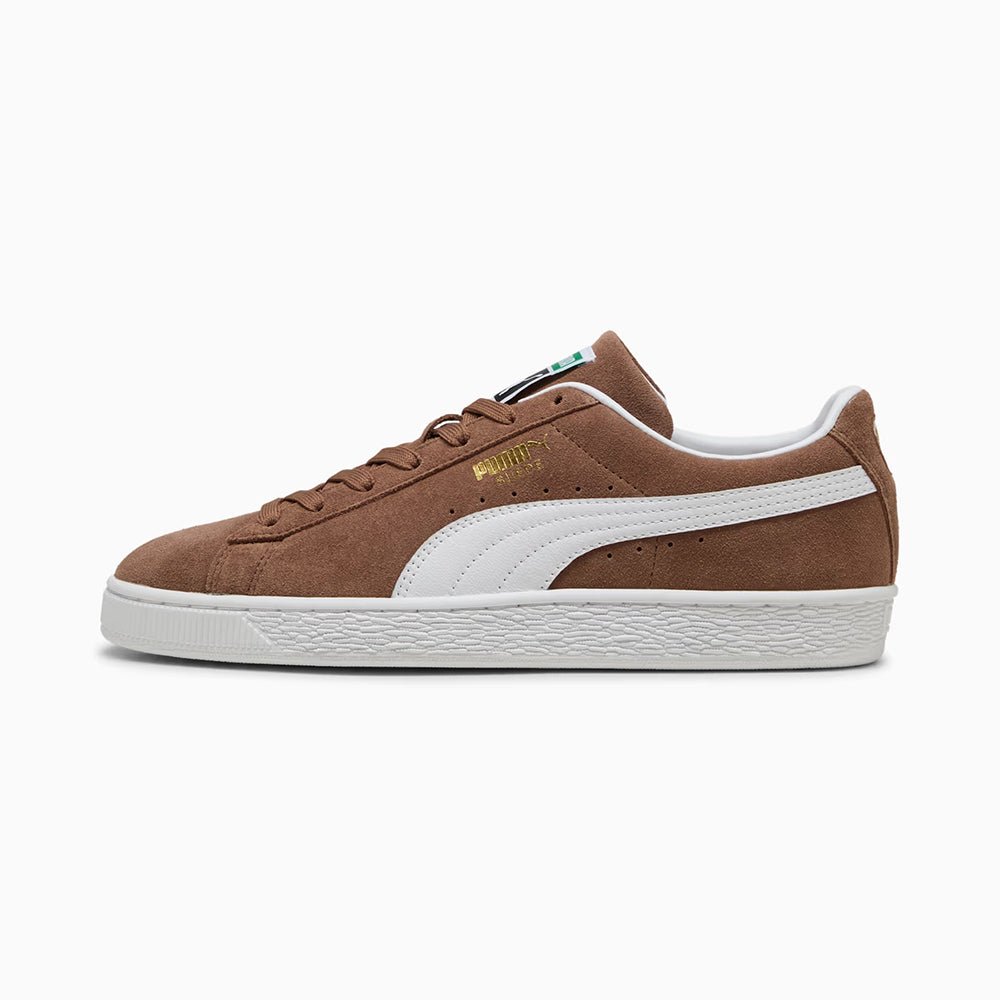 נעלי פומה Suede Classic נשים