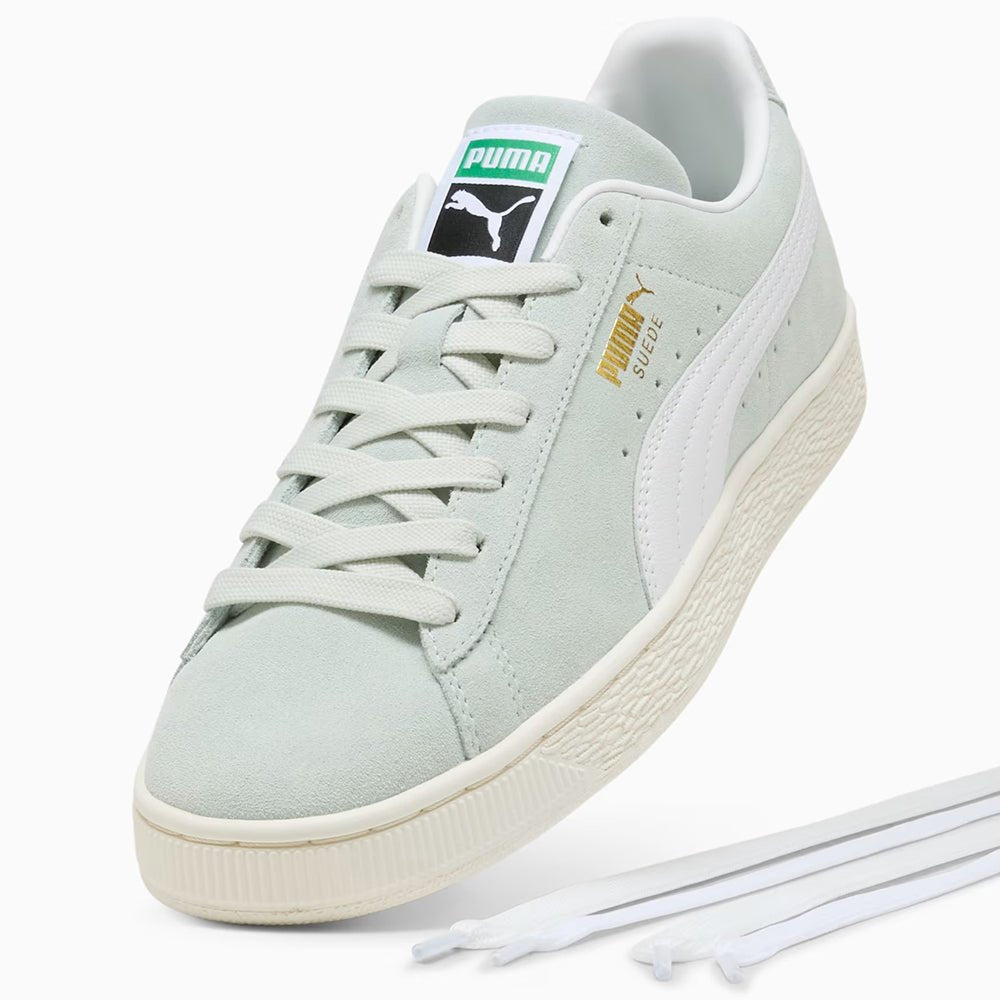 נעלי פומה Suede Classic נשים