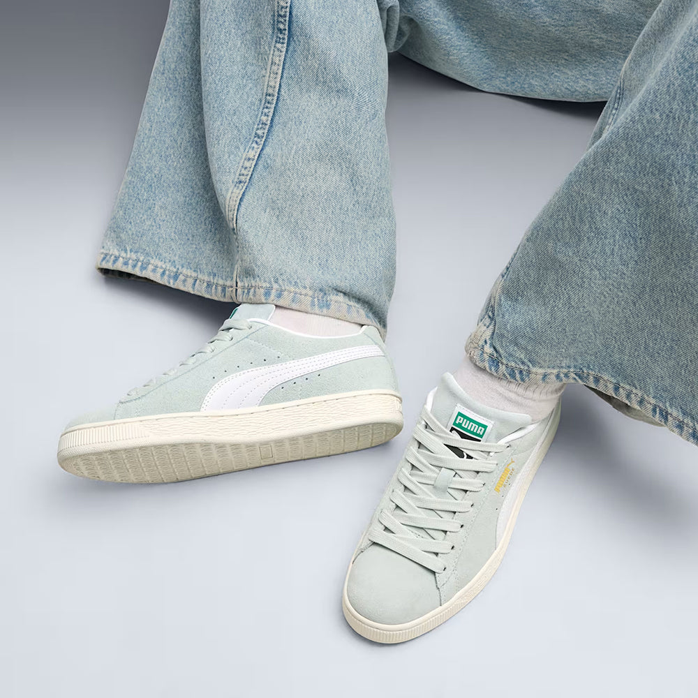 נעלי פומה Suede Classic נשים