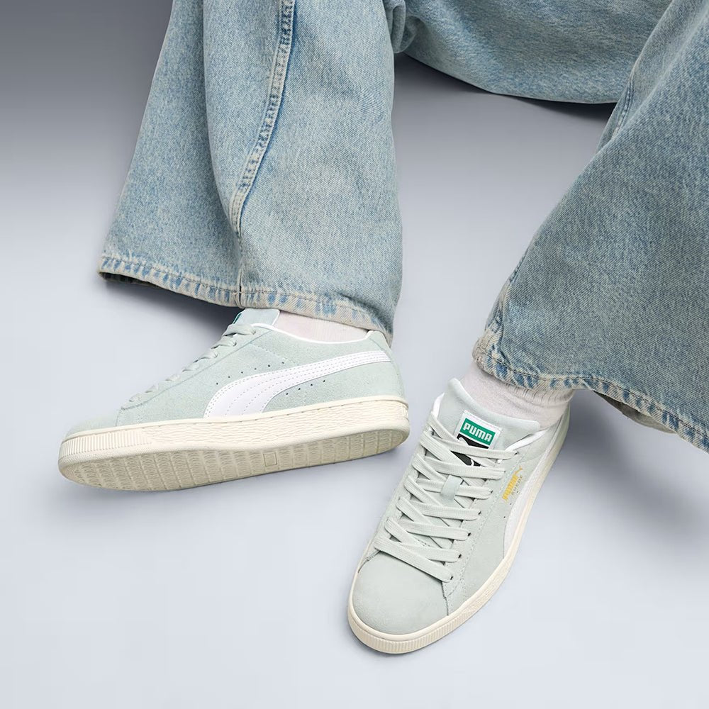 נעלי פומה Suede Classic נשים