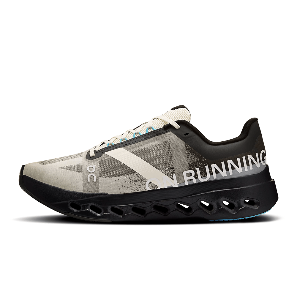 נעלי און קלאוד Cloudsurfer Next Lumos גברים