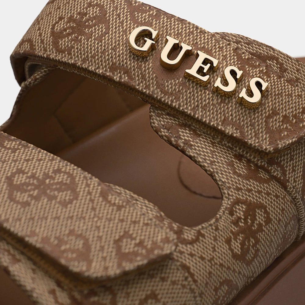 כפכפי Guess Faxon2 נשים