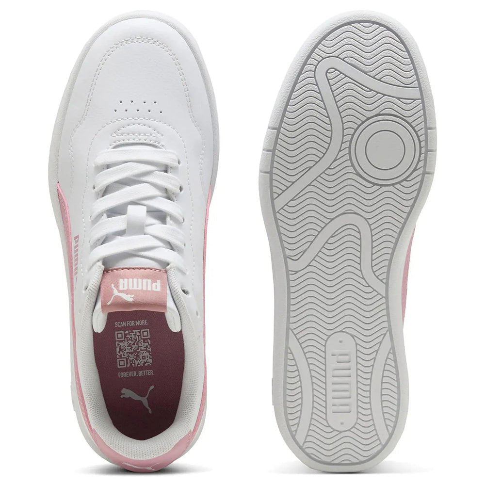 נעלי פומה Court Lally נשים