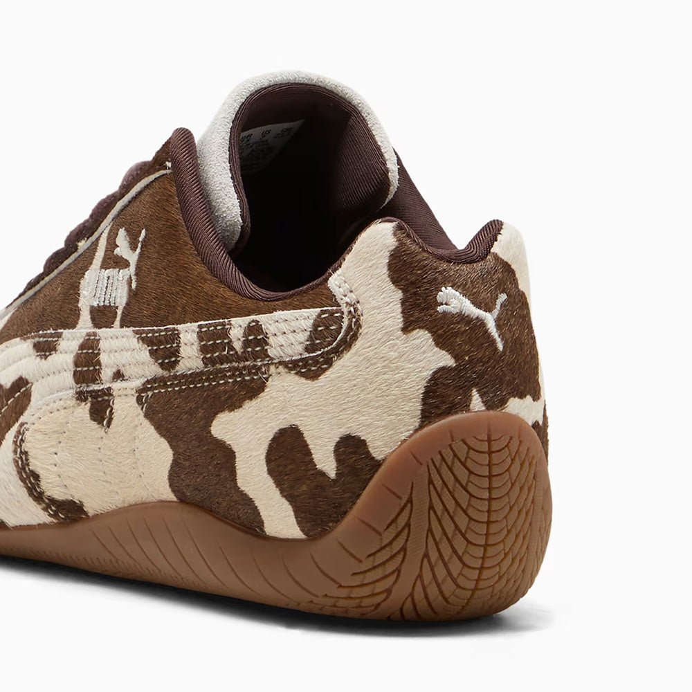 נעלי פומה Speedcat Cow Print נשים
