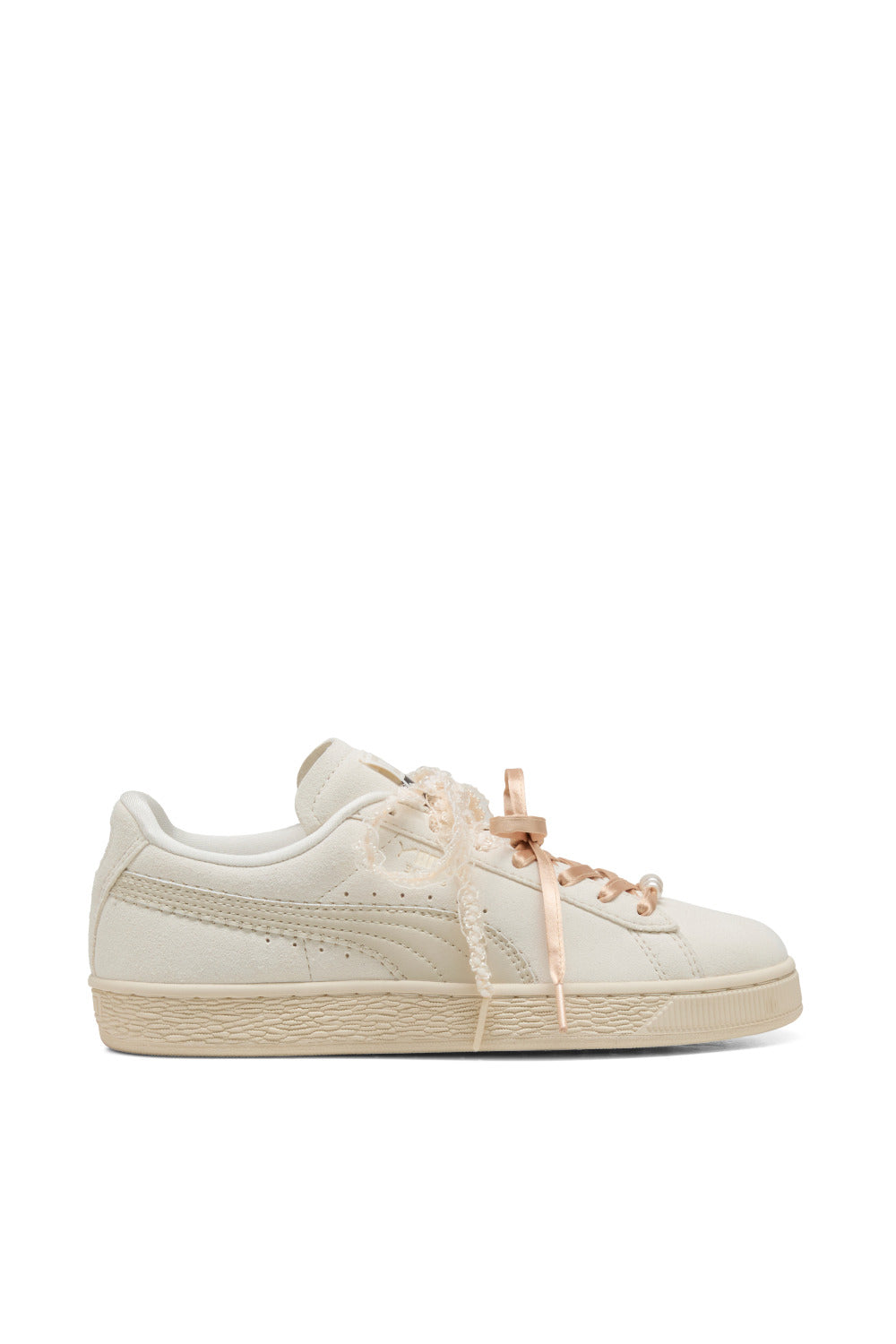 נעלי פומה Suede Bloom Wns נשים