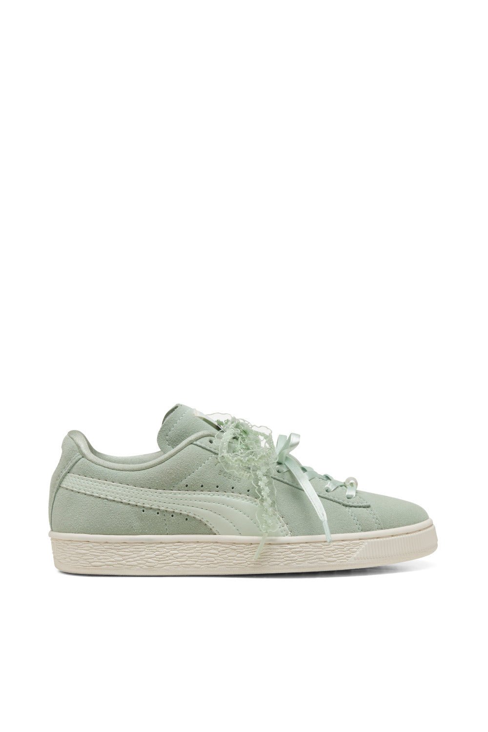 נעלי פומה Suede Bloom Wns נשים