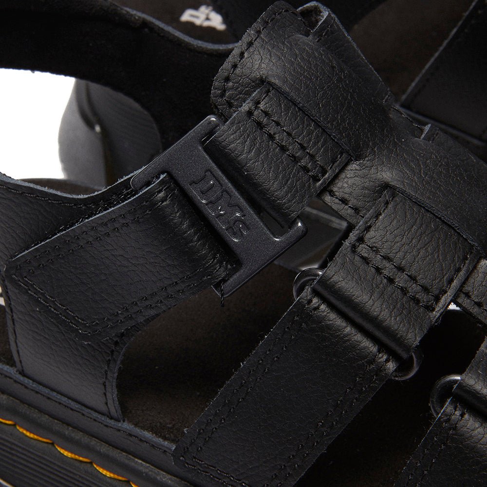 סנדלי ד"ר מרטינס Mattison 3S נשים