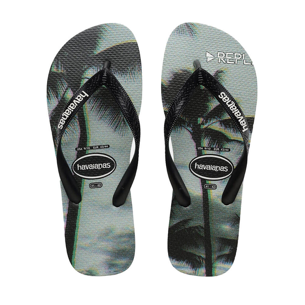 כפכפי הוויאנס Photoprint גברים