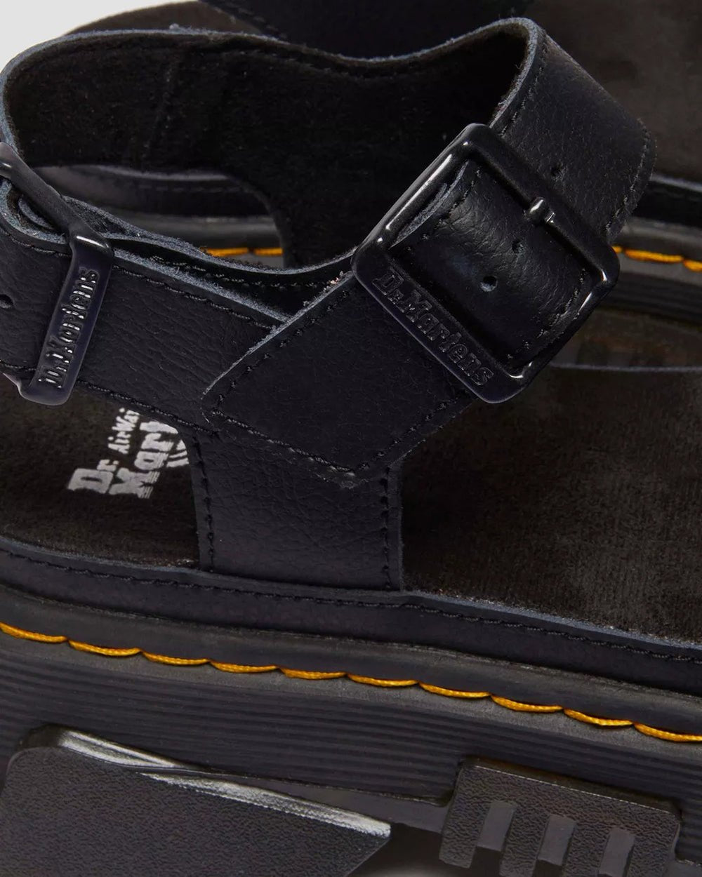 סנדלי ד"ר מרטינס Mattison 2S נשים