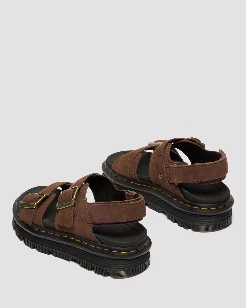 סנדלי ד"ר מרטינס Zebzag נשים