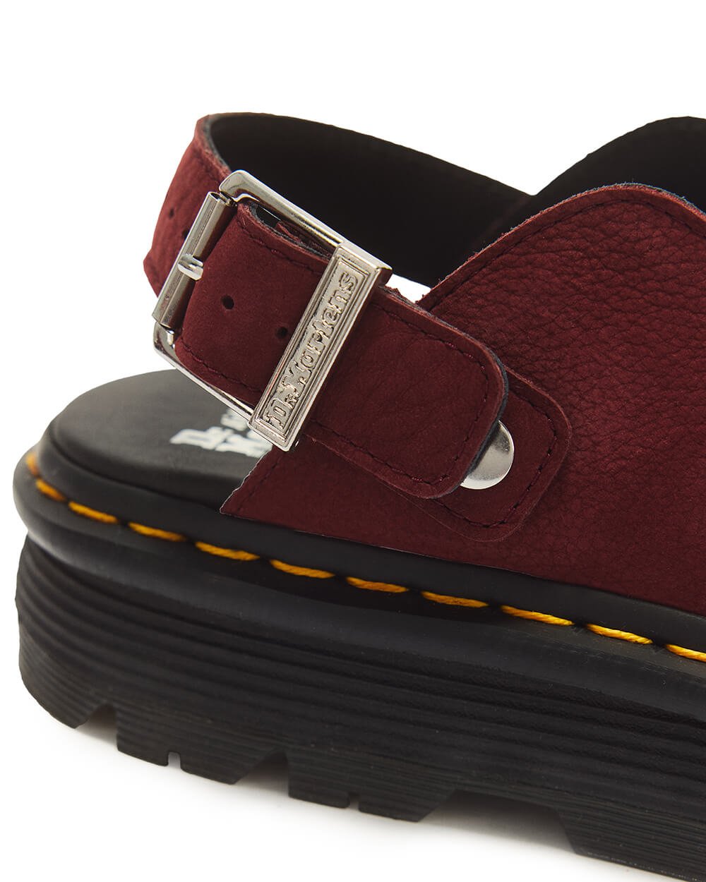 כפכפי ד"ר מרטינס Mule נשים - dms-44043600-36