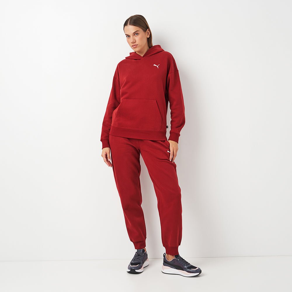 חליפת ספורט פומה Loungewear Tracksuit נשים