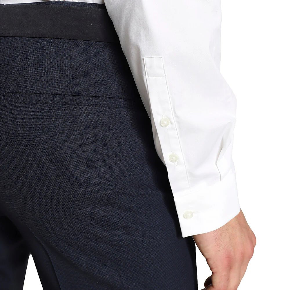 חולצה מכופתרת הוגו Ero3 גברים