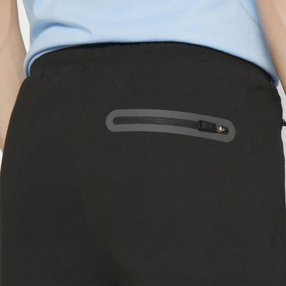 מכנס הוגו בוס קצר Decorative Reflective Logo גברים