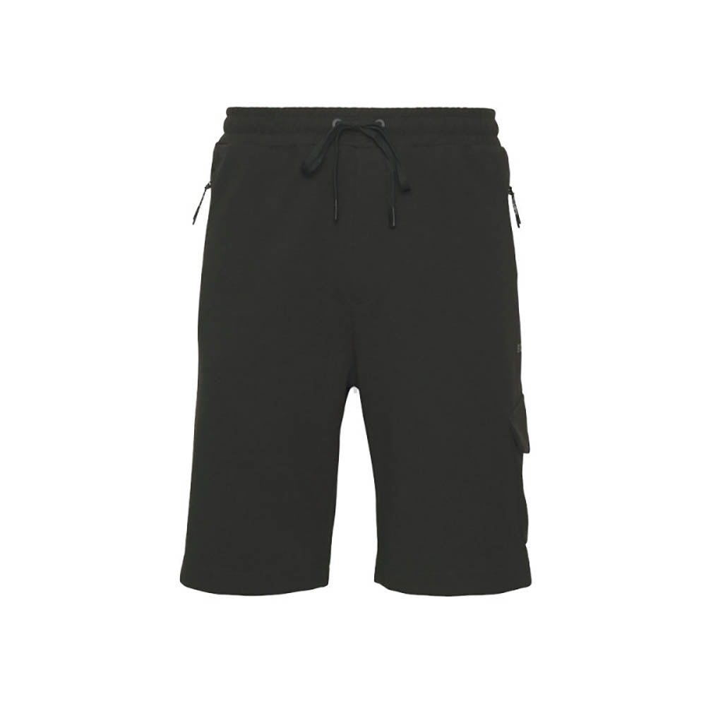 מכנס הוגו בוס קצר Decorative Reflective Logo גברים