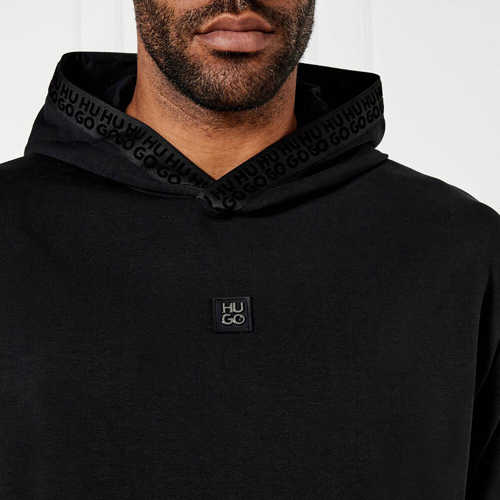 קפוצ'ון הוגו Dagarito גברים