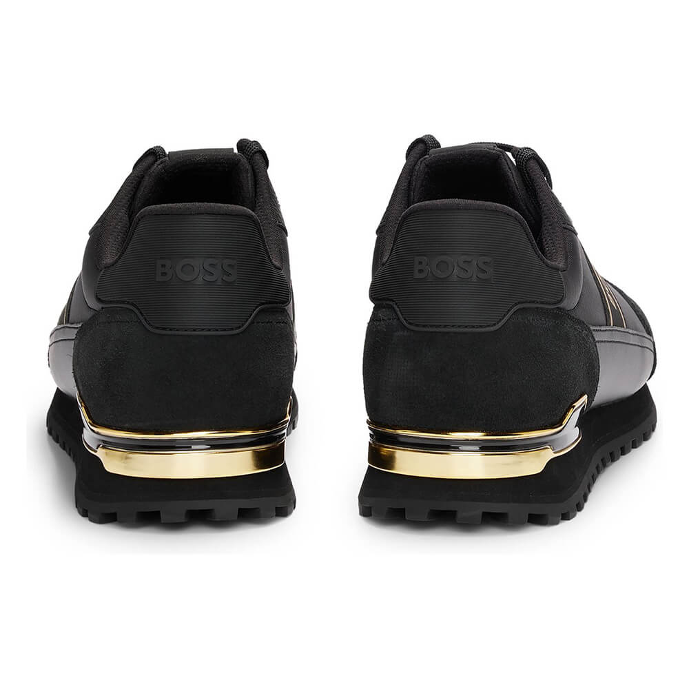 נעלי הוגו בוס Parkour-L_Runn גברים