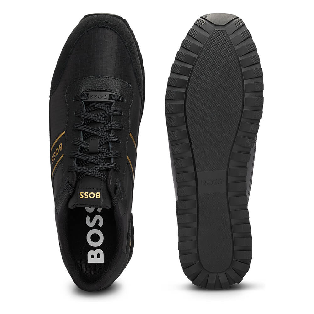 נעלי הוגו בוס Parkour-L_Runn גברים