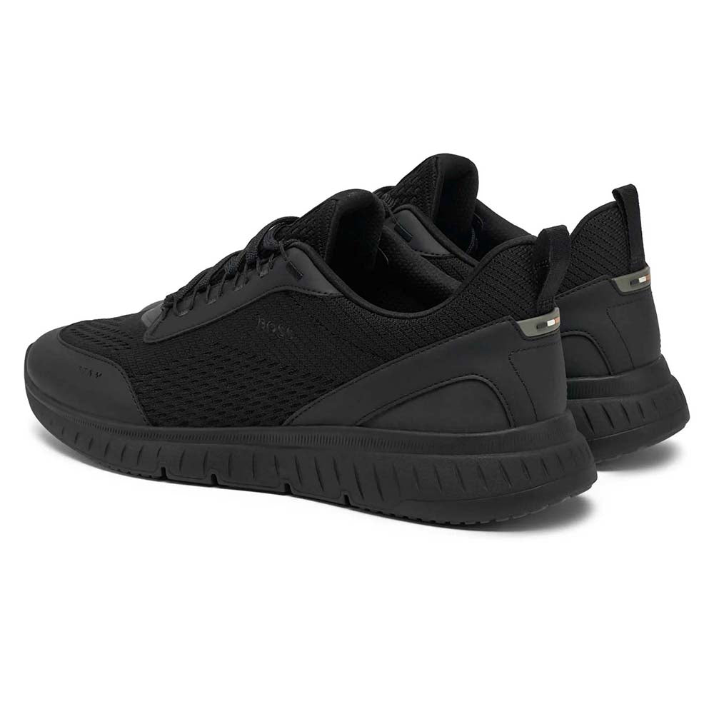 נעלי הוגו בוס Mesh גברים