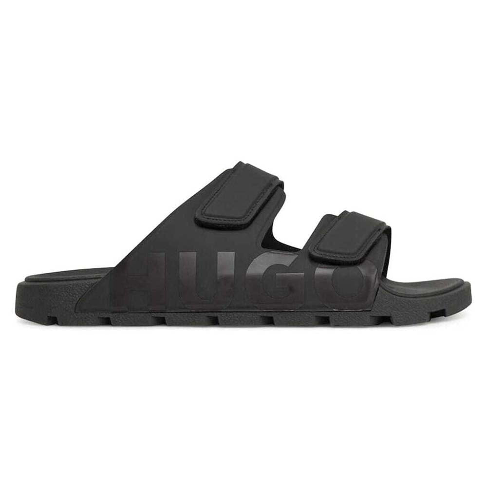 כפכפי הוגו Double Touch-Closure Straps גברים