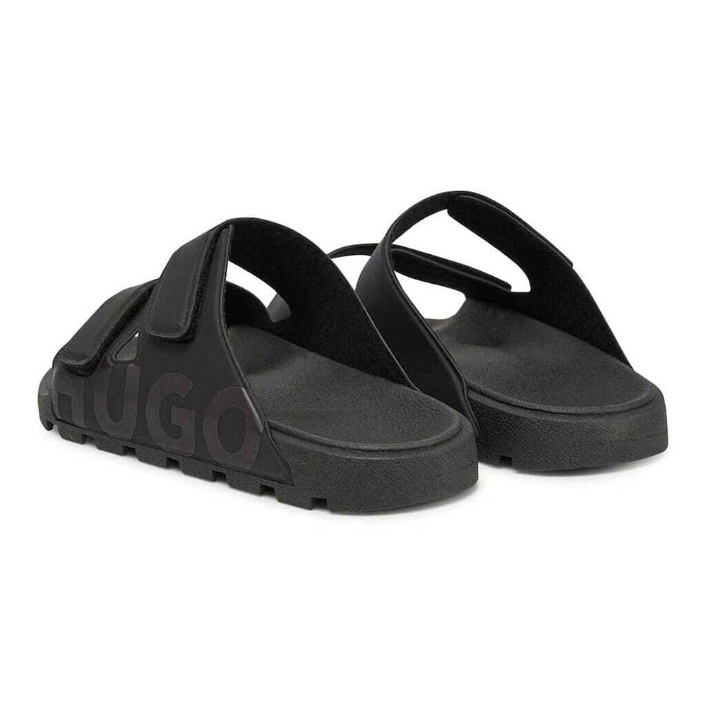 כפכפי הוגו Double Touch-Closure Straps גברים