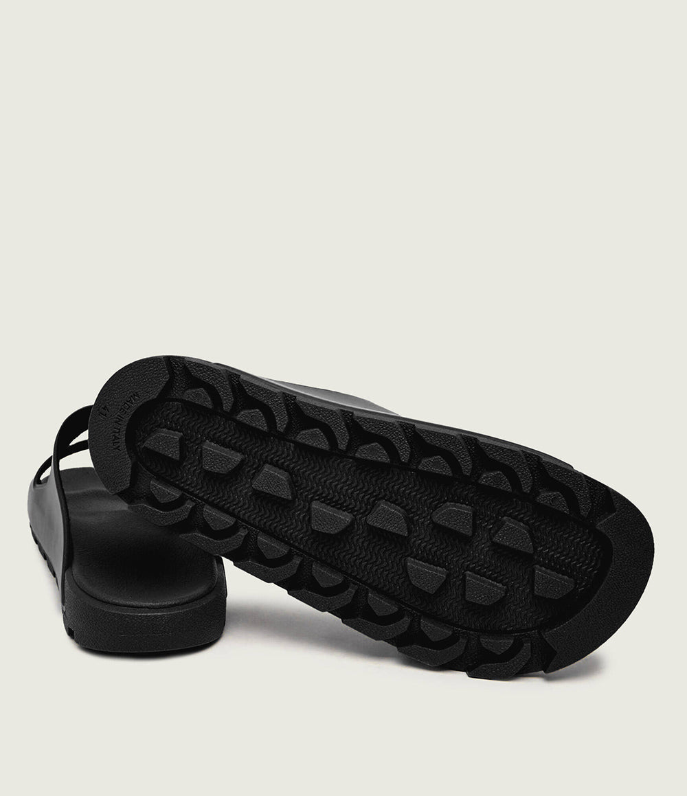 כפכפי הוגו Double Touch-Closure Straps גברים