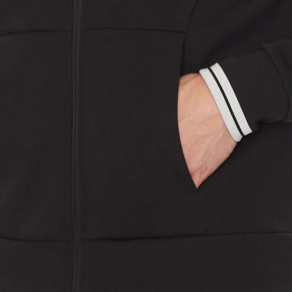 ג'קט הוגו בוס Stripe Details גברים