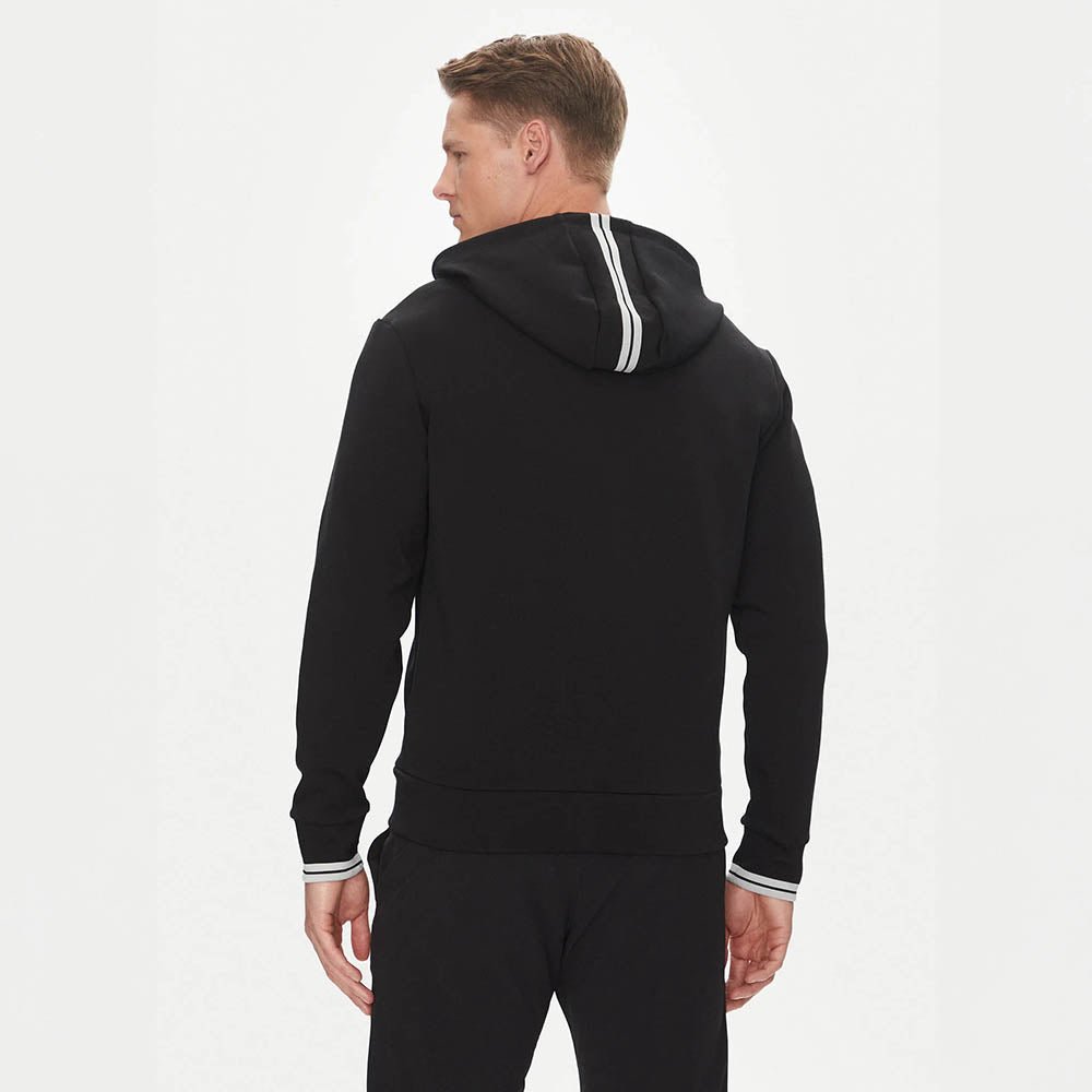 ג'קט הוגו בוס Stripe Details גברים