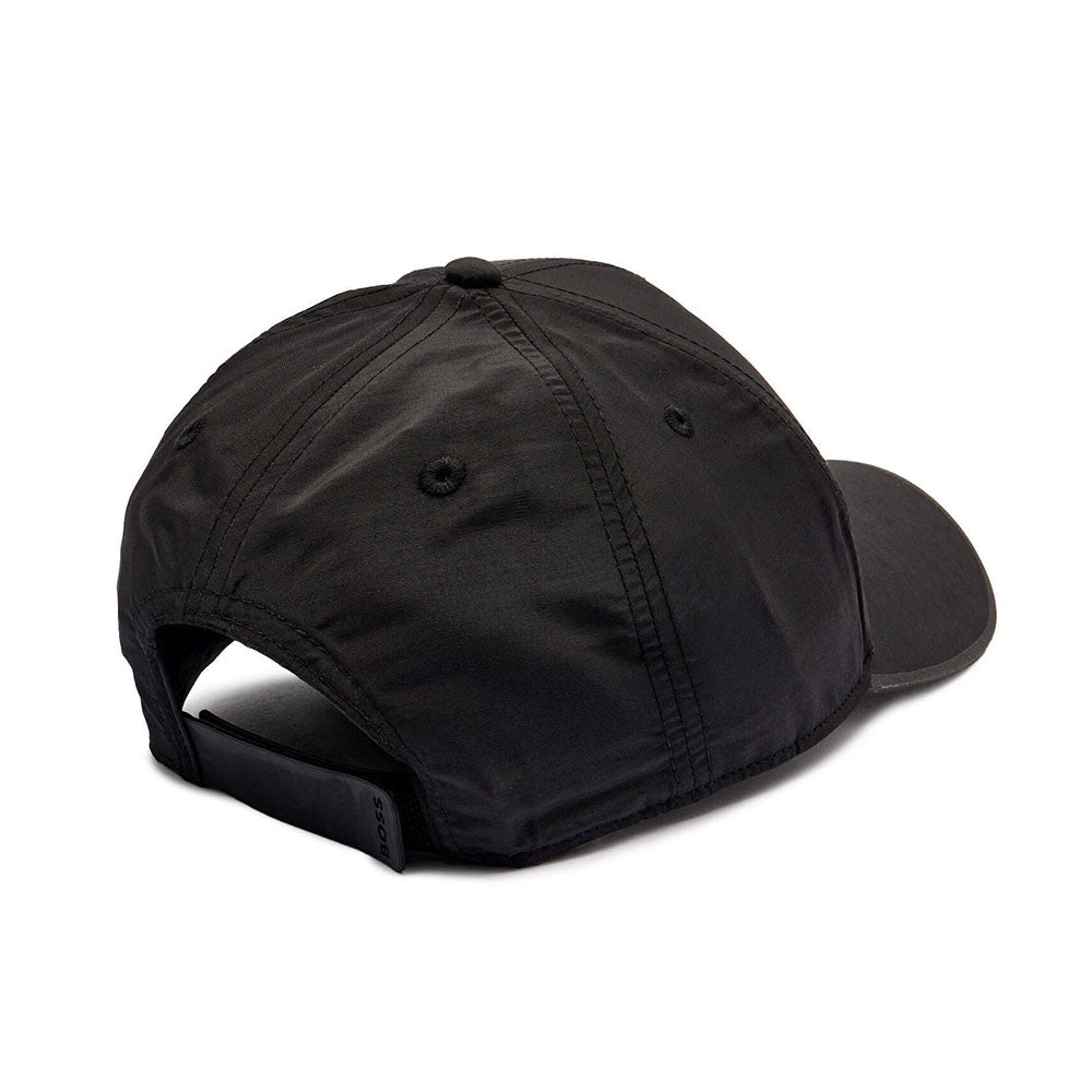 כובע הוגו בוס Curved Visor גברים
