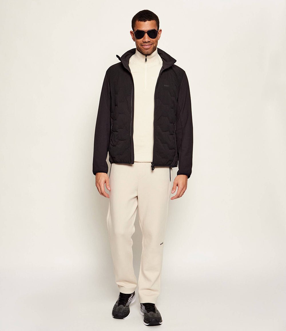 מעיל הוגו בוס Lite X Hybrid גברים